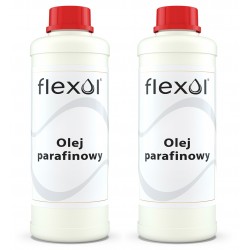Olej parafinowy FLEXOL 2 L