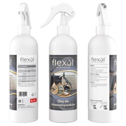 Olej do zlewozmywaków FLEXOL 0,5 L